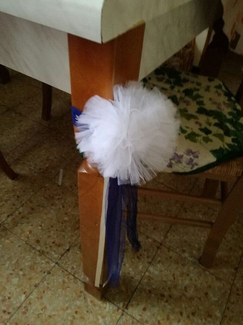 Addobbi chiesa alternativi - 1