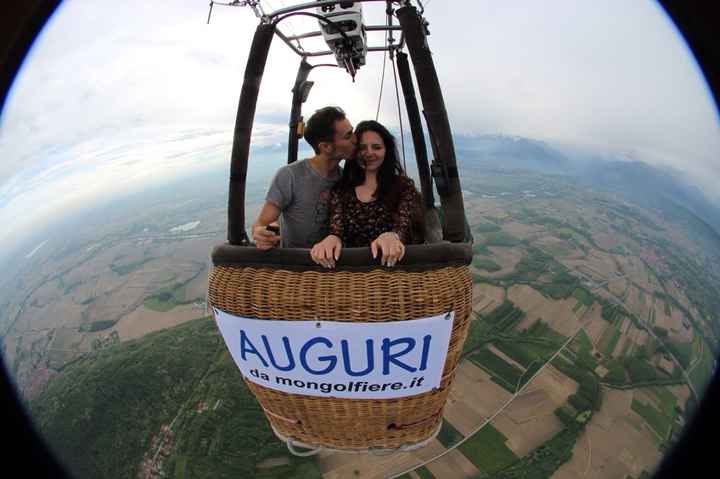 Proposte.... "da favole"!! - 1