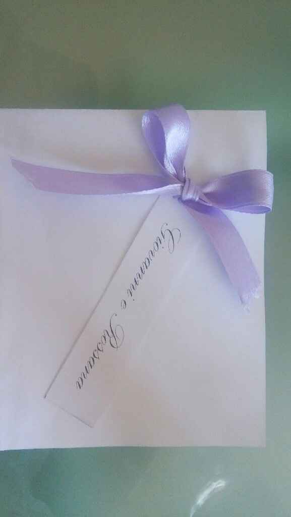 Prova partecipazioni - 1