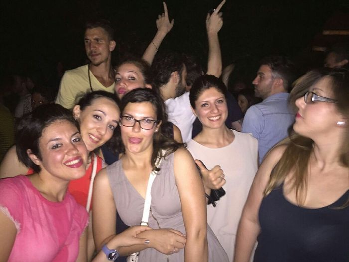 Addio al nubilato!! - 1