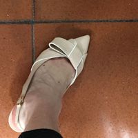 Se lo sposo è più basso della sposa - 1