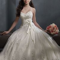 Abiti di alfred angelo..lo conoscete? - 1