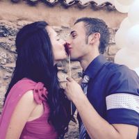 I baci  dei nostri matrimoni! - 1