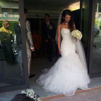 Mi fate vedere i vostri abiti? - 1