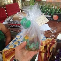 Vi piace come è confezionata la mia bomboniera? - 1