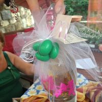 Vi piace come è confezionata la mia bomboniera? - 2
