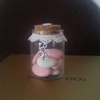 Barattoli confetti - 1