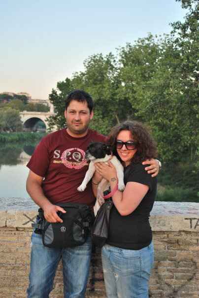 Come eravamo e come siamo... - 1