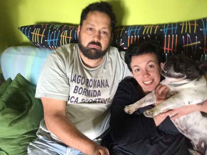 Come eravamo e come siamo... - 2