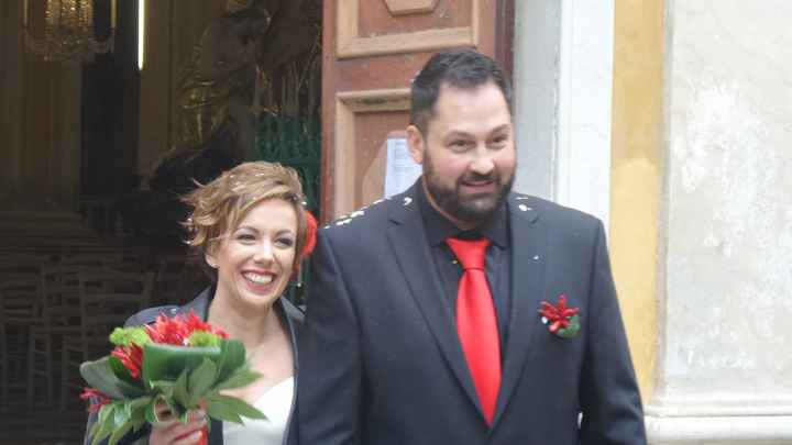  Il nostro giorno! - 1