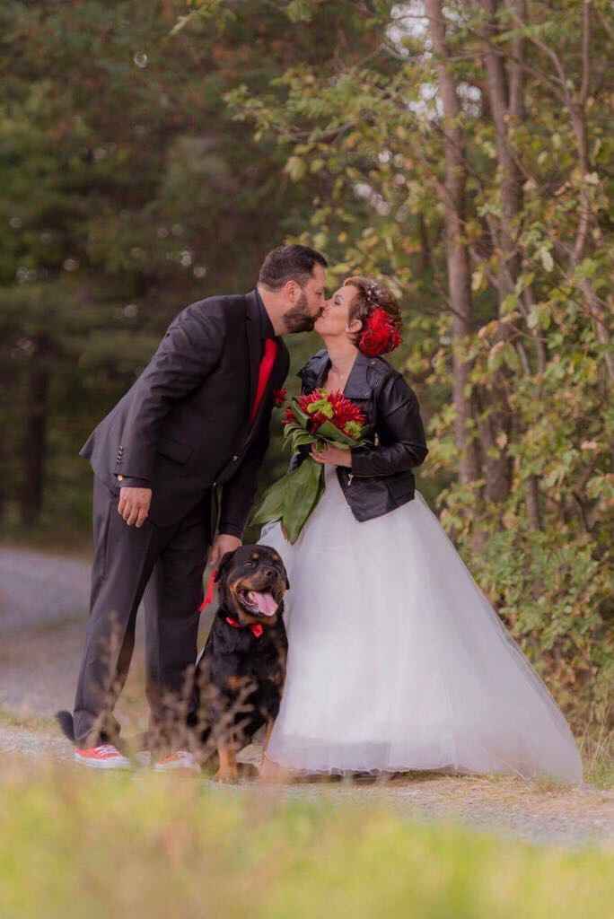  Viaggio di nozze Kenya - 1