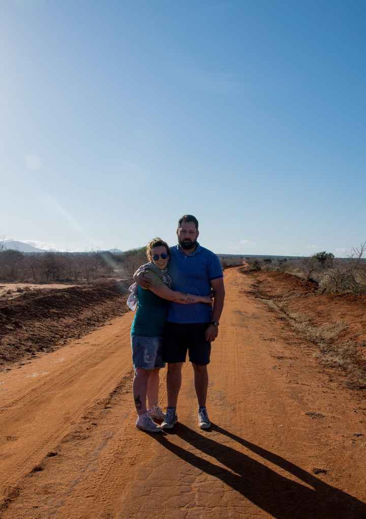  Viaggio di nozze Kenya - 2