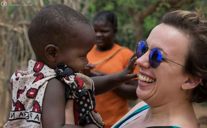  Viaggio di nozze Kenya - 3