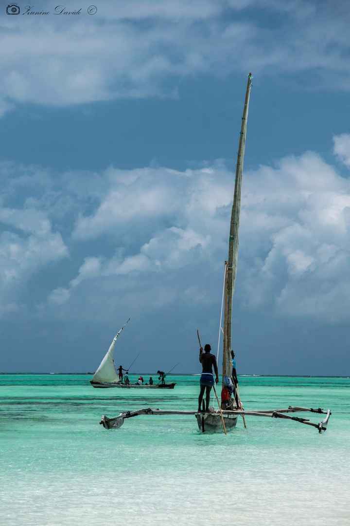  Viaggio di nozze Kenya - 6