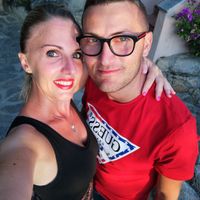 Condividi una vostra foto di coppia - 1