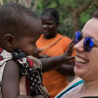  Viaggio di nozze Kenya - 3