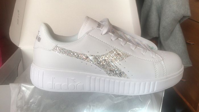 Hai comprato le scarpe di ricambio per il ricevimento? - 1