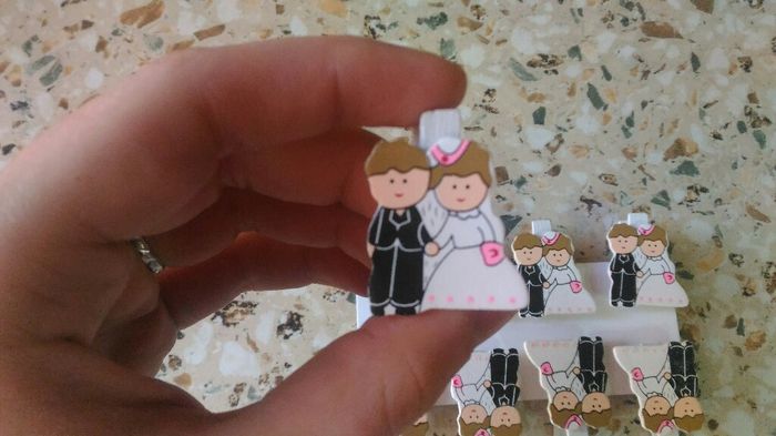 Aliexpress per il matrimonio - 1