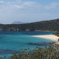  Chi è stata in Sardegna? - 1