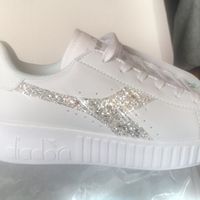 Hai comprato le scarpe di ricambio per il ricevimento? - 1