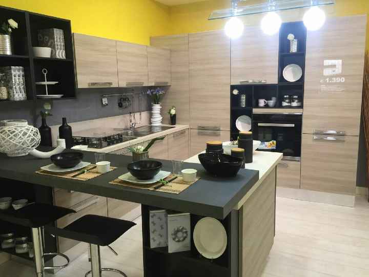 Tavolo mondo convenienza - 1