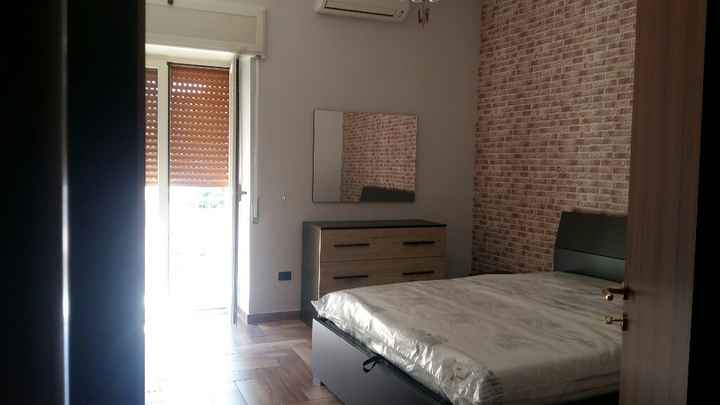 La nostra camera da letto - 1