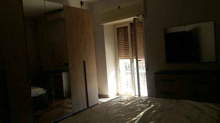 La nostra camera da letto - 3