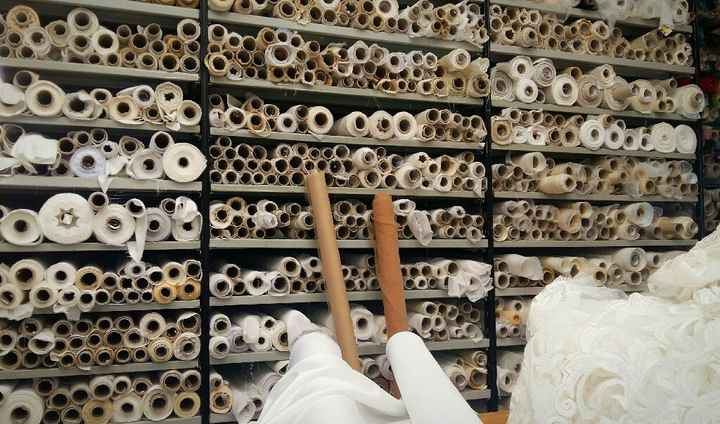 Abito da sposa cercasi - 2