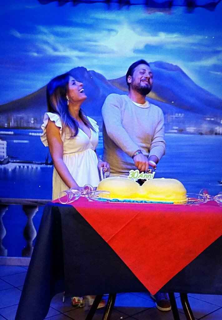 Ultimo compleanno da fidanzati per fm - 4