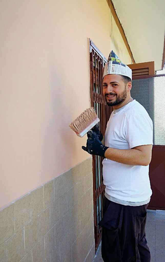 Soddisfatti ma veramente stanchi - 1