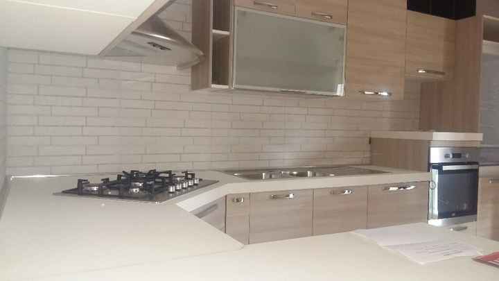 Primo selfie in casa nostra - 1