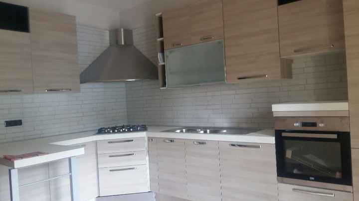 Primo selfie in casa nostra - 3