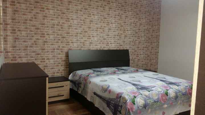 Primo selfie in casa nostra - 4