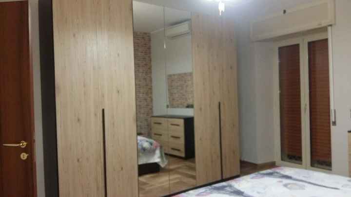 Primo selfie in casa nostra - 5