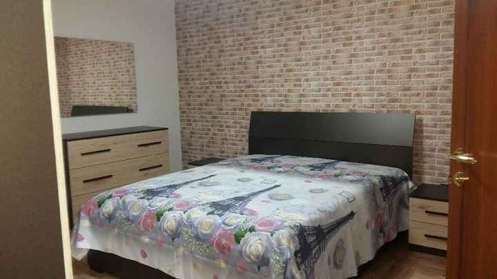 Primo selfie in casa nostra - 6