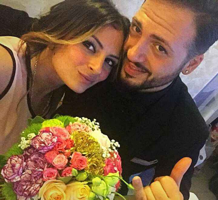 La nostra promessa di matrimonio - 1