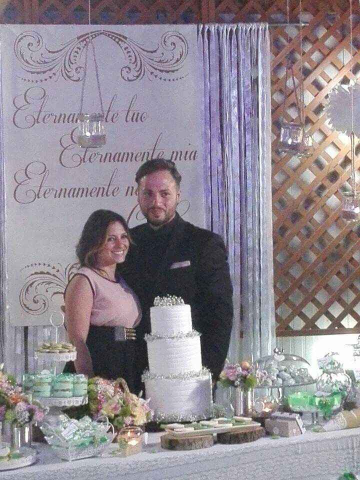 La nostra promessa di matrimonio - 2