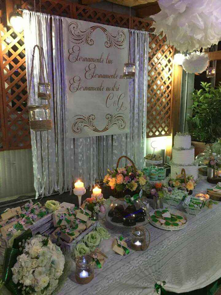 La nostra promessa di matrimonio - 4