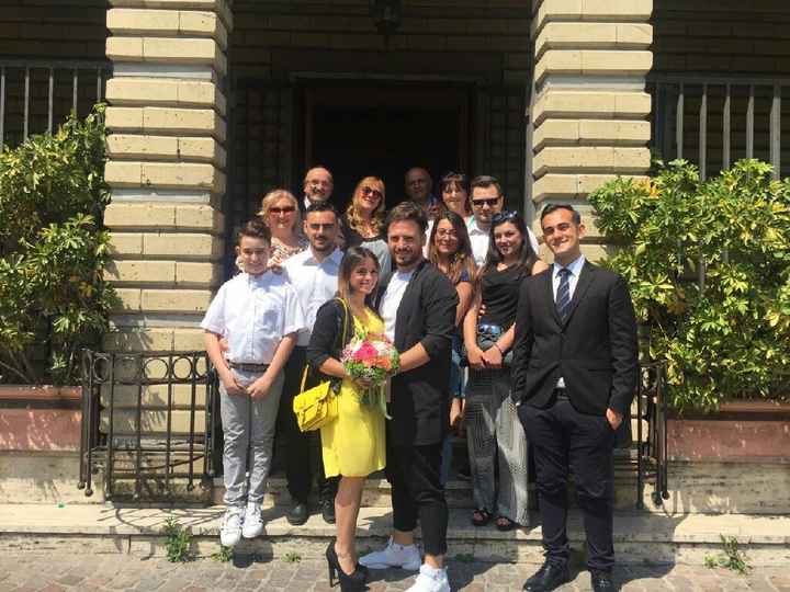 La nostra promessa di matrimonio - 5