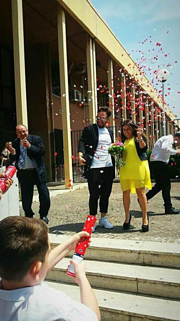 La nostra promessa di matrimonio - 8