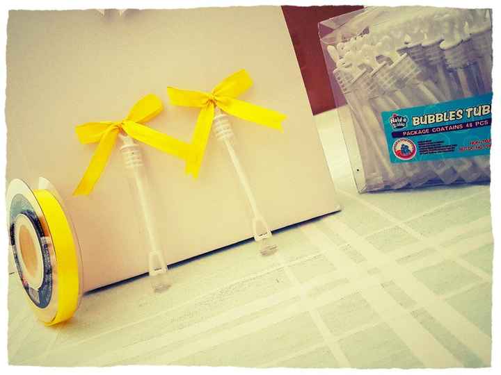 Pronto partenza via... - 1