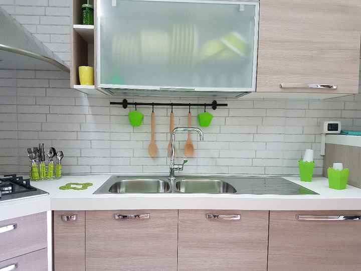 A che punto siete con la casa? - 2