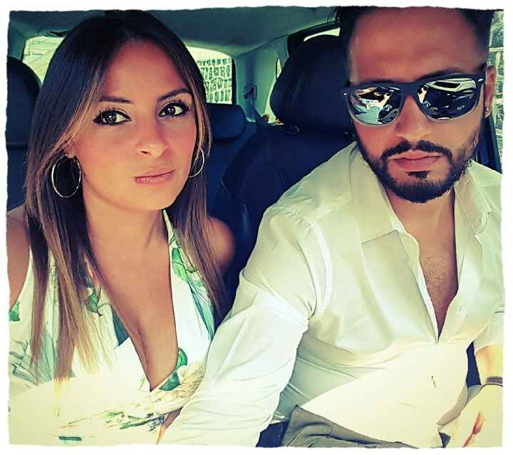 Prova pranzo per noi... - 1