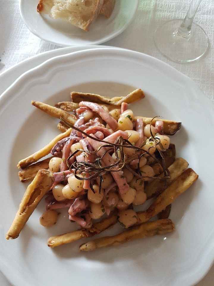 Prova pranzo per noi... - 2