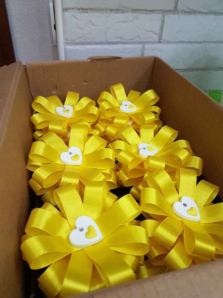 Via il due!!! sposine 9 settembre!!! - 1