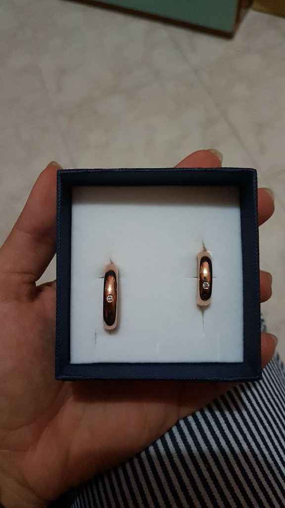  Fedi quanto mi costate? - 1