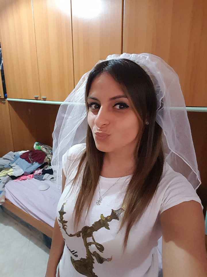  Stasera il mio primo addio al nubilato - 1