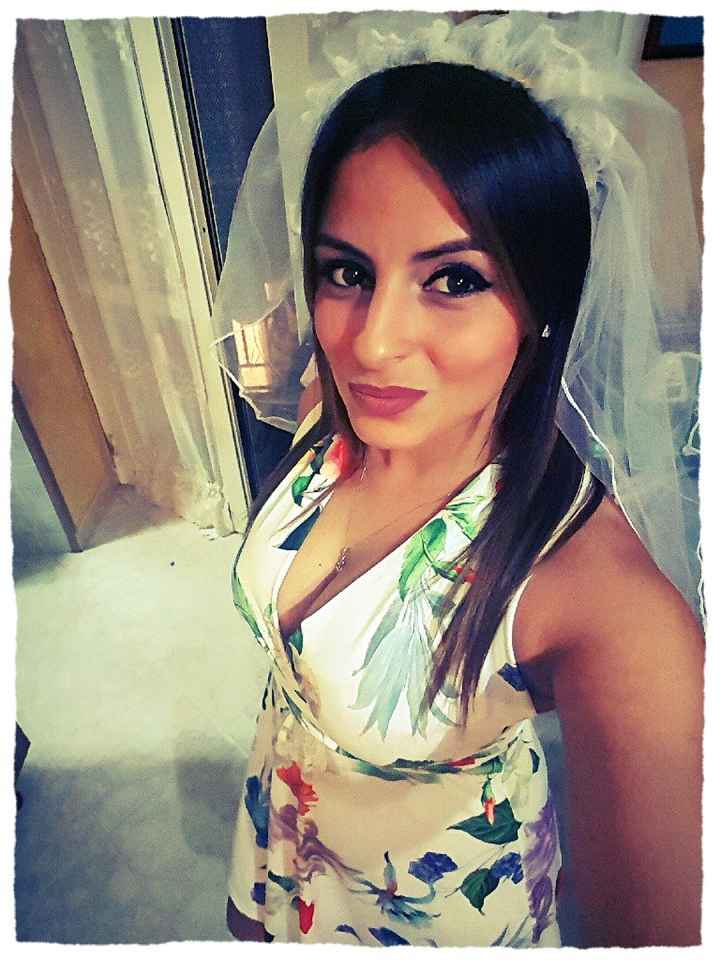  Il mio primo addio - 1