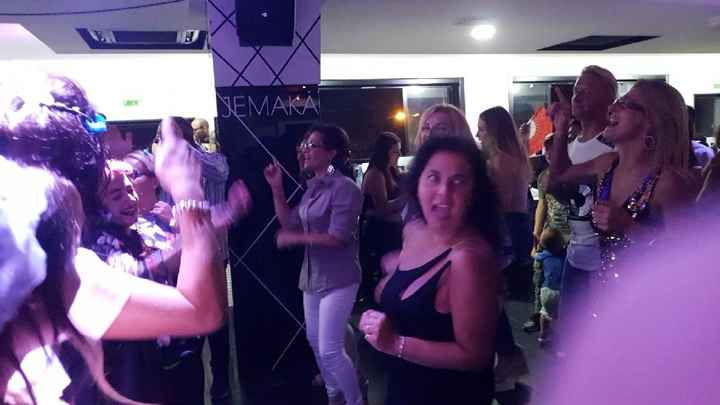  Il mio primo addio - 3