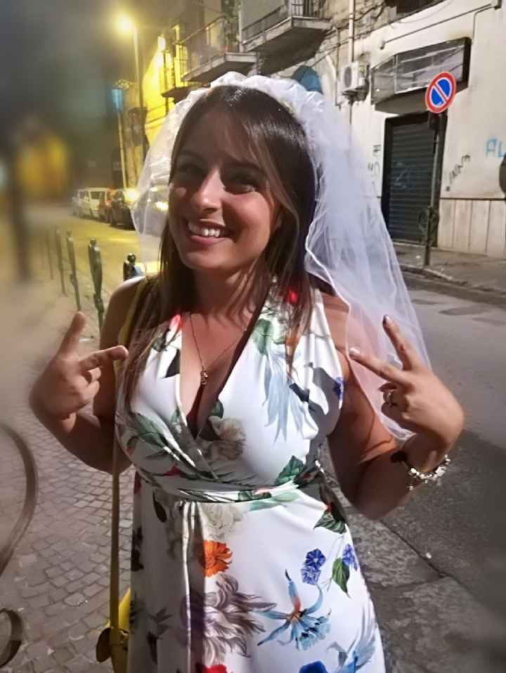  Il mio primo addio - 5